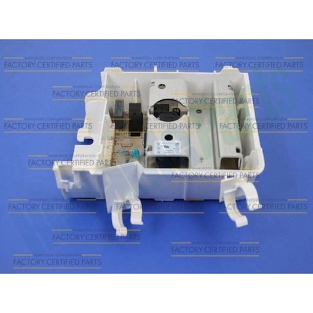Whirlpool WPW10163007 Whirlpool Control Board WPW10163007